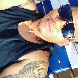 Meet your Posher, Brian